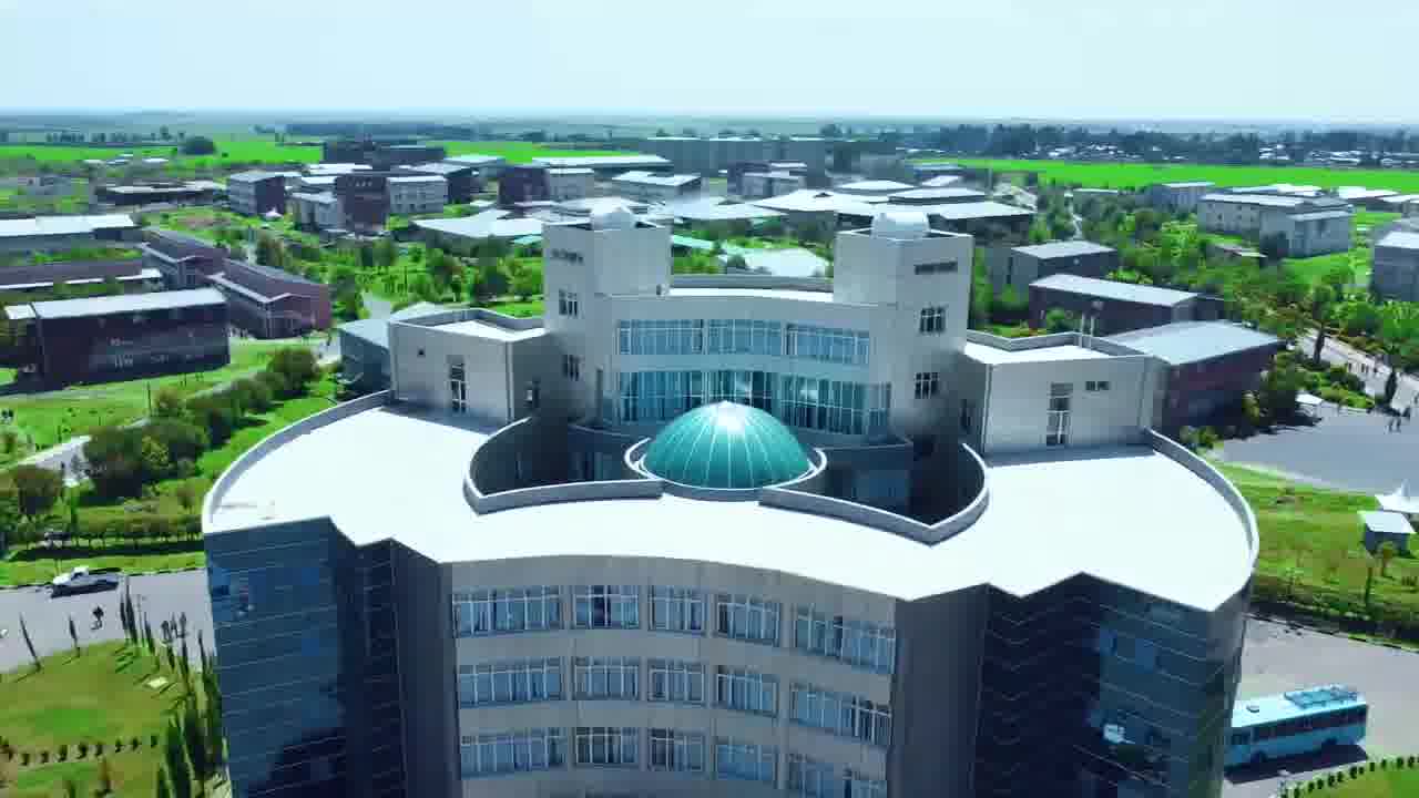 MWU Campus
