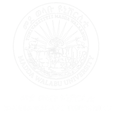 Madda Walabu University