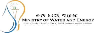 Ministry of Water and Energy logo