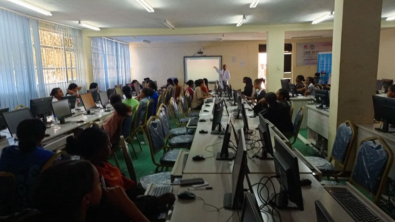 Computer Lab