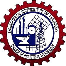 Technological University of the Philippines logo